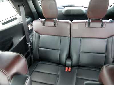 2022 Ford Explorer, $36999. Photo 9