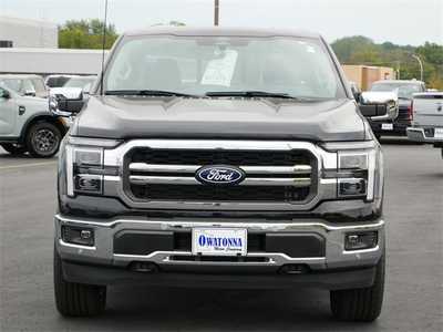 2025 Ford F150 Crew Cab, $67279. Photo 2