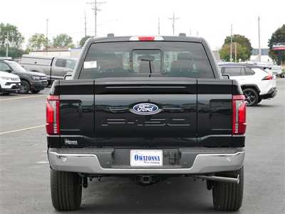 2025 Ford F150 Crew Cab, $67279. Photo 6