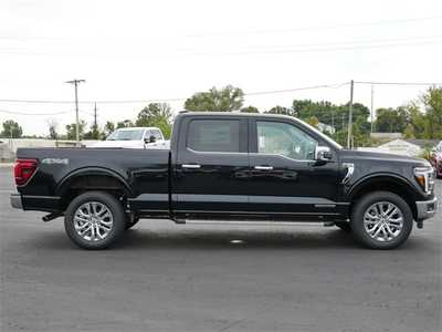 2025 Ford F150 Crew Cab, $67279. Photo 8