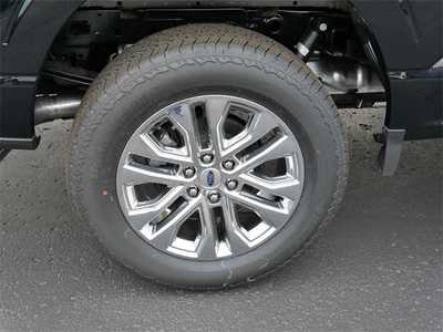 2025 Ford F150 Crew Cab, $67279. Photo 9