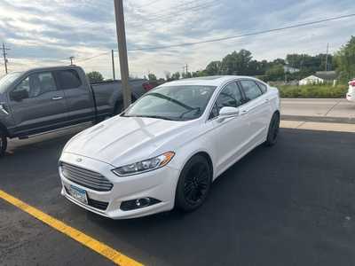 2014 Ford Fusion, $. Photo 1