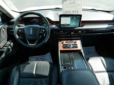 2022 Lincoln Aviator, $39999. Photo 10
