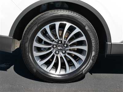 2022 Lincoln Aviator, $39999. Photo 5