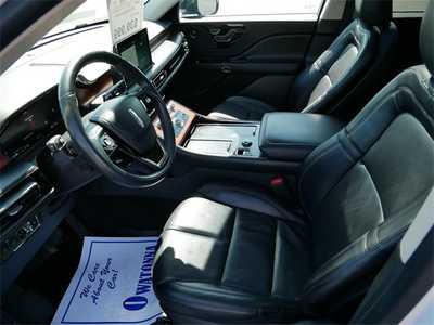 2022 Lincoln Aviator, $39999. Photo 7