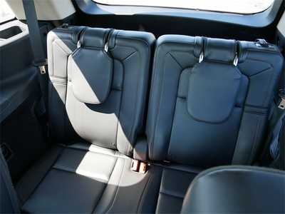 2022 Lincoln Aviator, $39999. Photo 9
