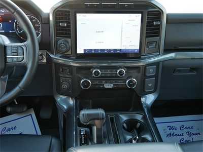 2023 Ford F150 Crew Cab, $44999. Photo 10
