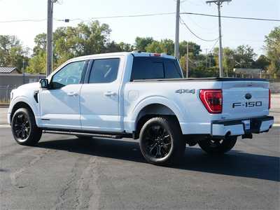 2023 Ford F150 Crew Cab, $44999. Photo 3