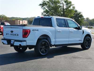 2023 Ford F150 Crew Cab, $44999. Photo 4