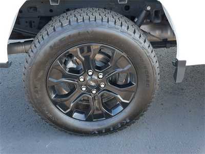 2023 Ford F150 Crew Cab, $44999. Photo 5