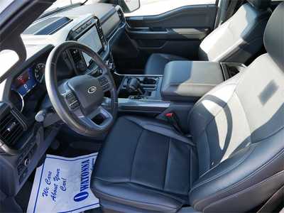 2023 Ford F150 Crew Cab, $44999. Photo 7