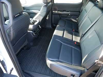 2023 Ford F150 Crew Cab, $44999. Photo 8