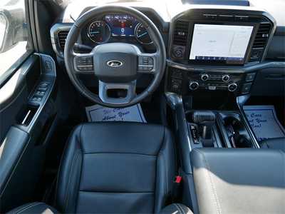 2023 Ford F150 Crew Cab, $44999. Photo 9