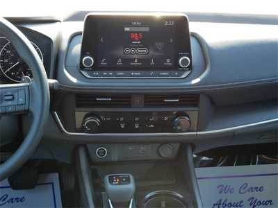 2023 Nissan Rogue, $21999. Photo 10