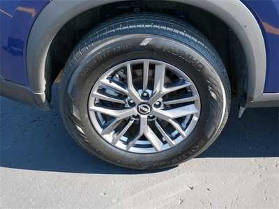 2023 Nissan Rogue, $21999. Photo 5