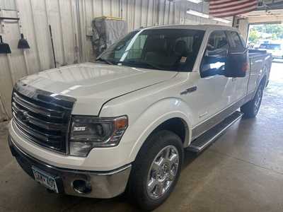 2013 Ford F150 Ext Cab, $14999. Photo 1