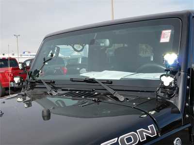 2015 Jeep Wrangler Unlimited, $19999. Photo 10