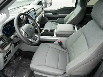2025 Ford F150 Crew Cab, $51430. Photo 11