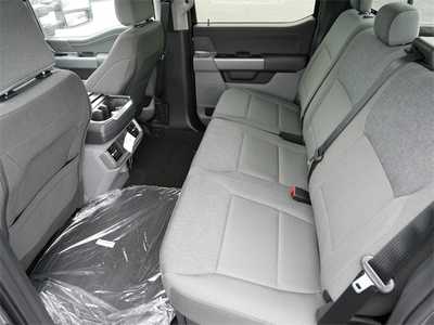 2025 Ford F150 Crew Cab, $51430. Photo 12