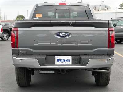 2025 Ford F150 Crew Cab, $51430. Photo 6