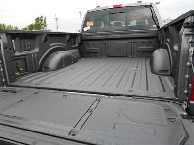 2025 Ford F150 Crew Cab, $51430. Photo 9