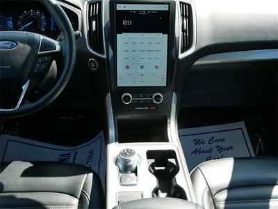 2024 Ford Edge, $23999. Photo 10