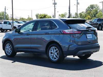 2024 Ford Edge, $23999. Photo 3