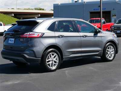 2024 Ford Edge, $23999. Photo 4