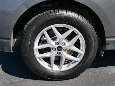 2024 Ford Edge, $23999. Photo 5
