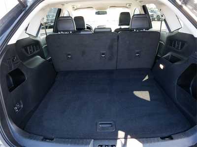 2024 Ford Edge, $23999. Photo 6