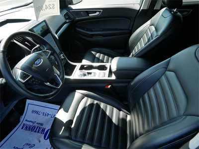 2024 Ford Edge, $23999. Photo 7