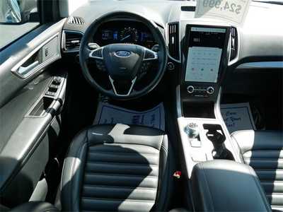 2024 Ford Edge, $23999. Photo 9