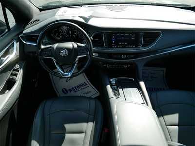 2024 Buick Enclave, $33895. Photo 10