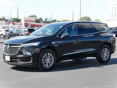 2024 Buick Enclave, $33895. Photo 2