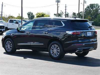2024 Buick Enclave, $33895. Photo 3