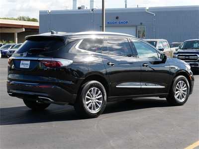 2024 Buick Enclave, $33895. Photo 4