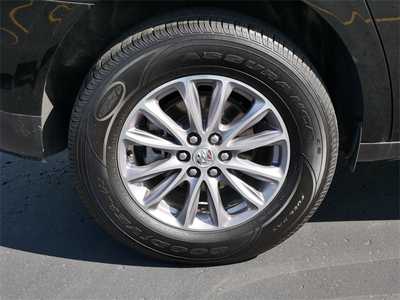2024 Buick Enclave, $33895. Photo 5