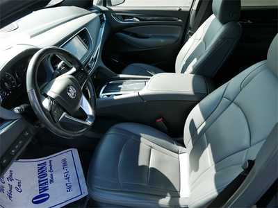 2024 Buick Enclave, $33895. Photo 7