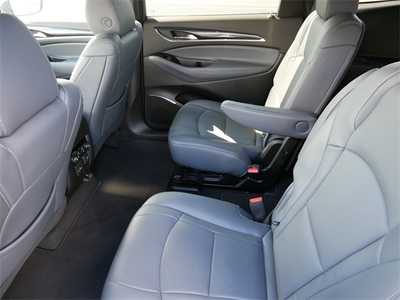2024 Buick Enclave, $33895. Photo 8