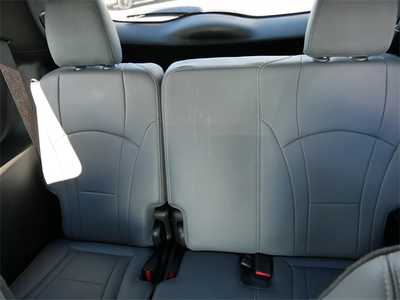 2024 Buick Enclave, $33895. Photo 9