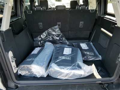 2025 Ford Bronco, $59499. Photo 10