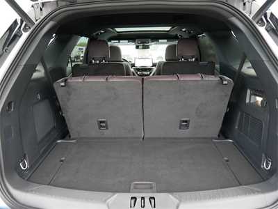 2025 Ford Explorer, $56999. Photo 10