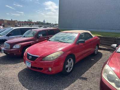 2005 Toyota Camry, $2999. Photo 1