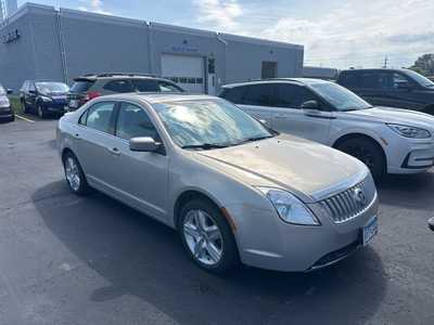 2010 Mercury Milan, $3999. Photo 1