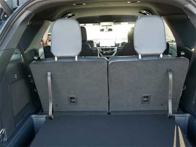 2025 Ford Explorer, $46912. Photo 10