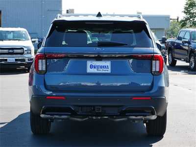 2025 Ford Explorer, $46912. Photo 6