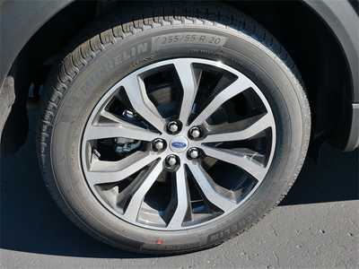 2025 Ford Explorer, $46912. Photo 9