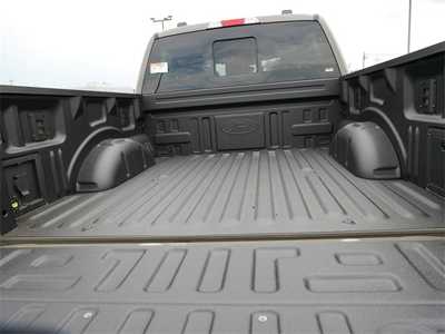 2025 Ford F150 Crew Cab, $68091. Photo 10