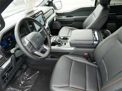 2025 Ford F150 Crew Cab, $68091. Photo 11