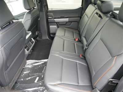 2025 Ford F150 Crew Cab, $68091. Photo 12